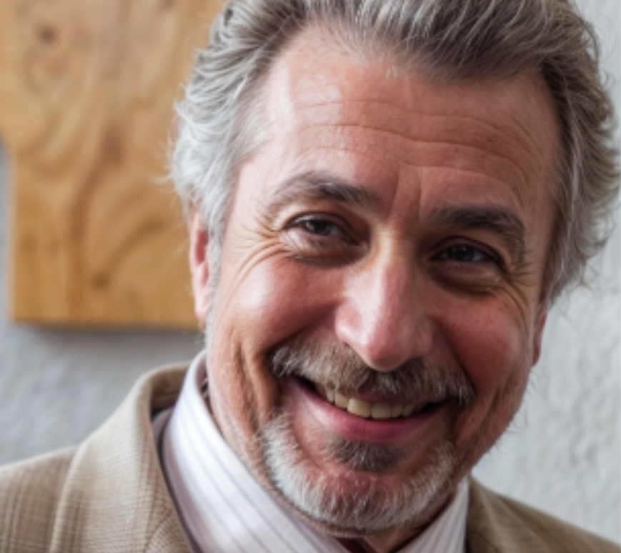 Mario Salmona Petersen